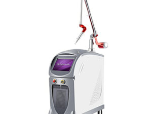 Tattoo / Pigments Removal