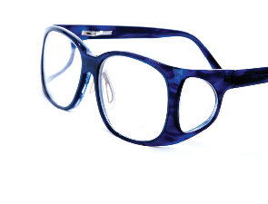 X-Ray Protective Glasses Model: 53 Wrap