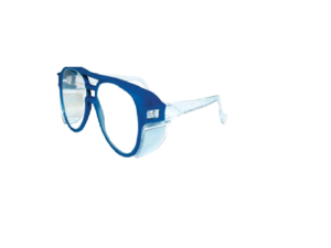 X-Ray Protective Eyewear Model: 74S