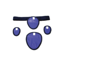 Female Ovarian Shield - AMO S/F