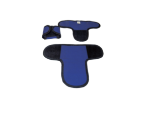 Male Gonad Protection