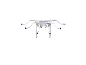 Wall Hangers Model: 076944 Double Hanger