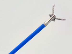 Foreign Body Forceps