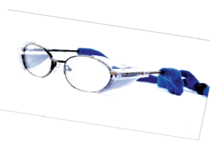 X-Ray Protective Glass Metalite 553S