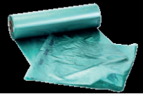 Transa Disposable Gliding Foil, perforated