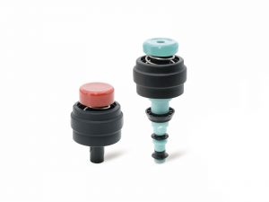 Suction and Air/Water Valves( GAR004C )