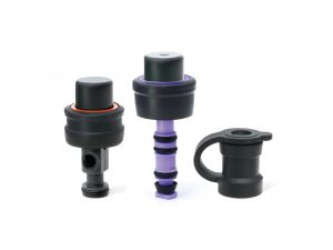 Suction, Air/Water and Biopsy Valves(GAR037)