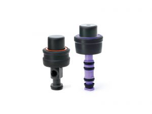 Suction and Air/Water Valves(GAR037C)