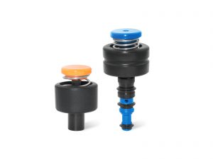 Suction and Air/Water Valves(GAR087C)